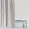 Lulu And Georgia Bed + Bath Hawkins New York Simple Waffle Shower Curtain