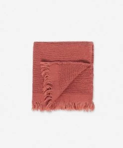 Lulu And Georgia House No. 23 Ella Towel Bed + Bath