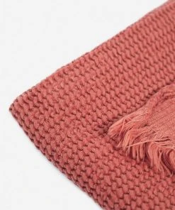 Lulu And Georgia House No. 23 Ella Towel Bed + Bath