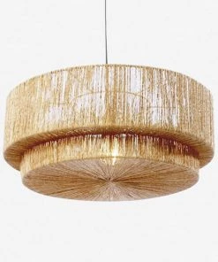 Lulu And Georgia Sayan Pendant Light Outdoor Collection