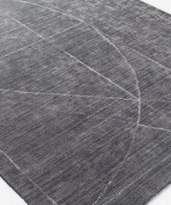 Lulu And Georgia Curved + Rounded Anjolie Rug