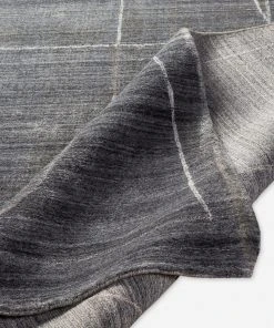 Lulu And Georgia Curved + Rounded Anjolie Rug