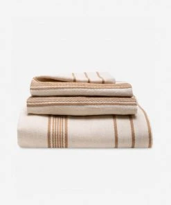 Lulu And Georgia House No. 23 Marlo Duvet Set