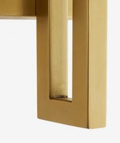 Lulu And Georgia Arteriors Simba Sconce