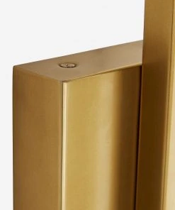 Lulu And Georgia Arteriors Simba Sconce