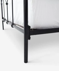 Lulu And Georgia Maddie Bed Curved + Rounded 4 Lulu And Georgia Maddie Bed Curved + Rounded