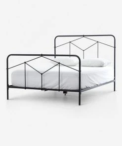 Lulu And Georgia Maddie Bed Curved + Rounded 2 Lulu And Georgia Maddie Bed Curved + Rounded