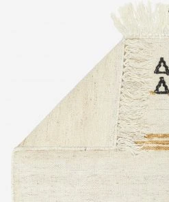 Lulu And Georgia Iconic Stripe Rug By Sarah Sherman Samuel