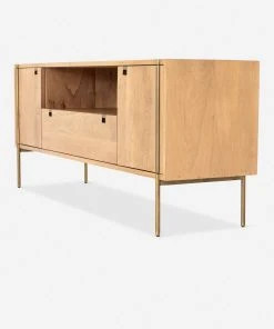 Lulu And Georgia Furniture Karma Media Console 6 Lulu And Georgia Furniture Karma Media Console