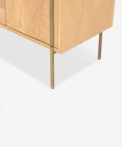 Lulu And Georgia Furniture Karma Media Console 7 Lulu And Georgia Furniture Karma Media Console