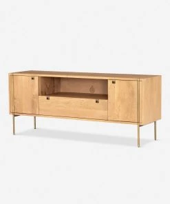 Lulu And Georgia Furniture Karma Media Console