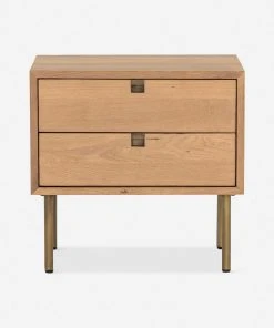 Lulu And Georgia Karma Nightstand
