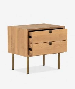 Lulu And Georgia Karma Nightstand
