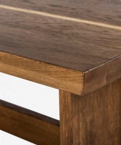 Lulu And Georgia Ashwood Coffee Table Furniture