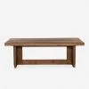 Lulu And Georgia Ashwood Coffee Table Furniture