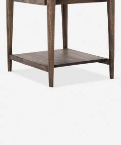 Lulu And Georgia Chaya Nightstand 5 Lulu And Georgia Chaya Nightstand