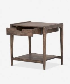 Lulu And Georgia Chaya Nightstand
