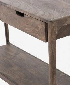 Lulu And Georgia Furniture Chaya Console Table