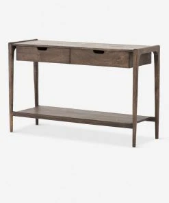 Lulu And Georgia Furniture Chaya Console Table