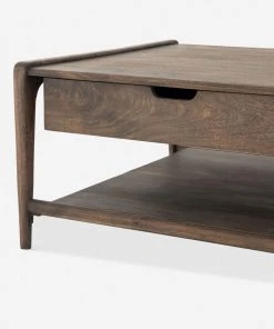 Lulu And Georgia Furniture Chaya Coffee Table