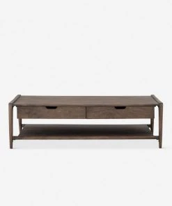 Lulu And Georgia Furniture Chaya Coffee Table
