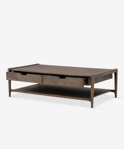 Lulu And Georgia Furniture Chaya Coffee Table