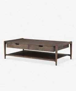Lulu And Georgia Furniture Chaya Coffee Table