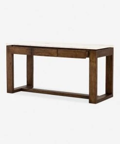 Lulu And Georgia Amare Counter Table