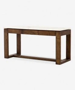 Lulu And Georgia Amare Counter Table