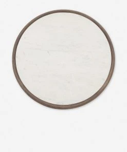 Lulu And Georgia Lido Round Coffee Table