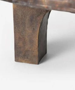 Lulu And Georgia Outdoor Collection Canta Indoor / Outdoor Round Coffee Table 5 Lulu And Georgia Outdoor Collection Canta Indoor / Outdoor Round Coffee Table