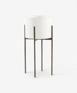 Lulu And Georgia Francine Planter 12 Lulu And Georgia Francine Planter