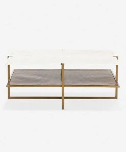 Lulu And Georgia Furniture Thina Square Coffee Table