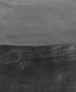 Lulu And Georgia Ohana Indoor / Outdoor Round End Table