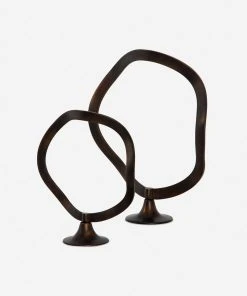 Lulu And Georgia Ventura Table Décor (Set Of 2)
