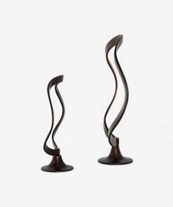 Lulu And Georgia Ventura Table Décor (Set Of 2)