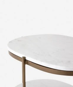 Lulu And Georgia Kayleigh Nightstand Furniture