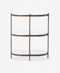 Lulu And Georgia Kayleigh Nightstand Furniture