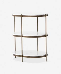 Lulu And Georgia Kayleigh Nightstand Furniture