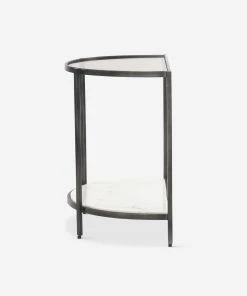 Lulu And Georgia Furniture Lucy Side Table 4 Lulu And Georgia Furniture Lucy Side Table