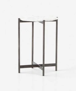 Lulu And Georgia Gianea Side Table