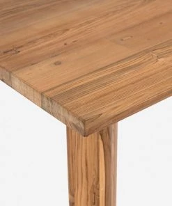 Lulu And Georgia Kismet Square Dining Table