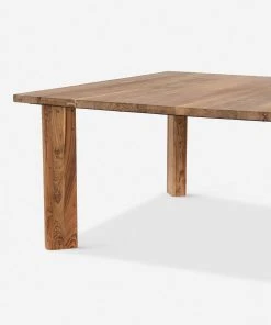 Lulu And Georgia Kismet Square Dining Table