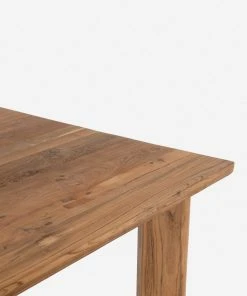 Lulu And Georgia Kismet Square Dining Table
