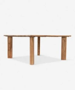 Lulu And Georgia Kismet Square Dining Table