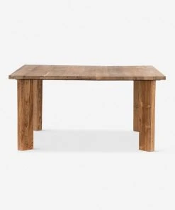 Lulu And Georgia Kismet Square Dining Table