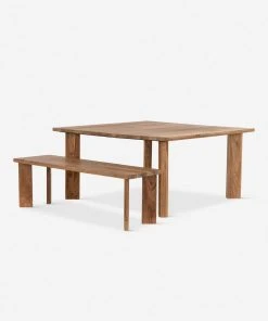 Lulu And Georgia Kismet Square Dining Table