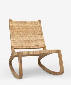 Lulu And Georgia Mariposa Accent Chair