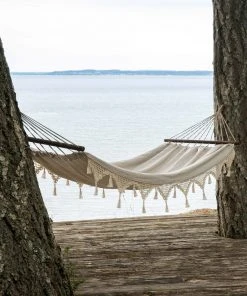 Lulu And Georgia Thalia Hammock Outdoor Collection