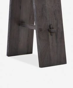 Lulu And Georgia Hartha Side Table Furniture